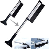 Snow removal shovel